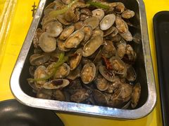 -望京小腰(北京总店)