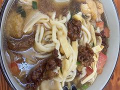 -荣荣面馆(丹溪大道店)