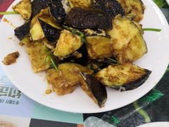 -聚德福海鲜家常菜(刘庄店)