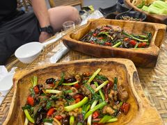 -基诺山寨.版纳民族特色菜
