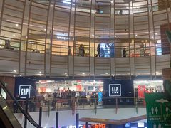 -砂之船奥莱(南京江宁店)