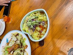 -黑公羊新疆菜(人和店)