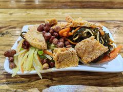 -老白家面馆(测绘东路总店)