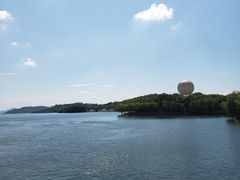 -天目湖山水园