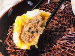 蟹黄加蟹包-花园茶楼(兴城西路店)