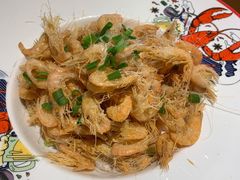 -小鱼故事·海鲜饺子馆(高新店)