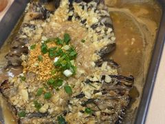 -鱼酷活鱼烤鱼(沈阳大悦城店)