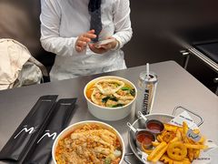 -W COLLECTIVE  DESSERT SHOP