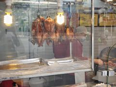 -晶牌烤鸭(延吉东路557弄小区店)