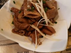 卤大肠-吉亨面馆(古北1699店)