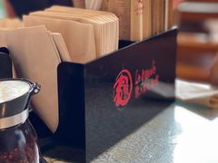 -文三里屯面馆(三里屯店)