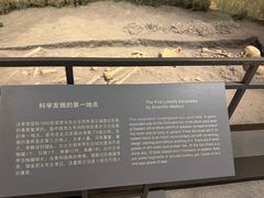 -昂昂溪遗址博物馆