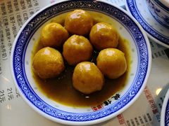 -捷信牛奶甜品世家(学府店)