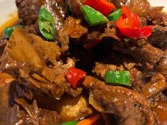 -章吴记喜瑞餐厅(东东城店)