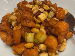 -玉华台饭庄·淮扬菜·烤鸭(望京店)