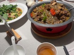-豫满楼(郑东新区店)