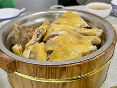 -成惠食府(赤岗店)