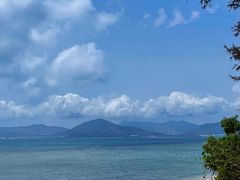 -三亚西岛海洋文化旅游区