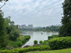 -枫香湖儿童公园