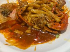 -3号仓库·创意中国菜(乐清正大广场店)