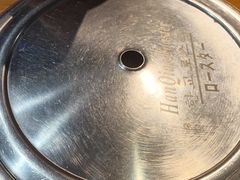 -老炉家木炭烤肉(长江国际店)
