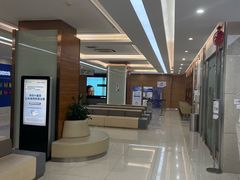 -美年大健康体检(滨江分院)