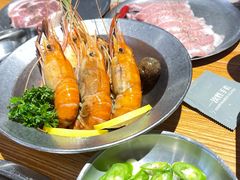 -哼蟹二将·烤肉酱蟹(合生汇店)