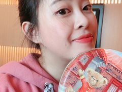 -珍妮曲奇聪明小熊(尖沙咀店)