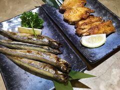 -贵木日本料理·铁板烧(新地假日广场店)
