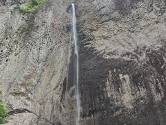 -雁荡山大龙湫景区