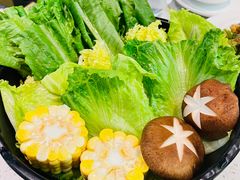-顺德公广东猪肚鸡·煲仔饭(白石洲店)