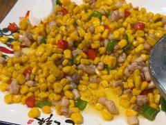 -厨神老街兔·淳朴人家店(盐帮菜风味名店)