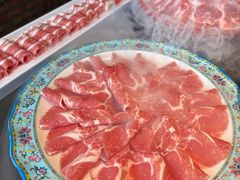 -南门四季铜锅涮肉(东坝店)