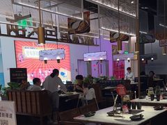 -新辣道鱼火锅(航天万源店)