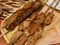 -新疆伊宁远征餐厅