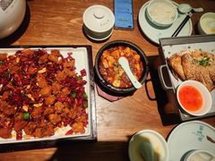 -蓉城小馆(科兴店)