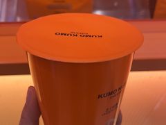 -KUMO KUMO甜品·冰淇淋(深圳壹方城店)