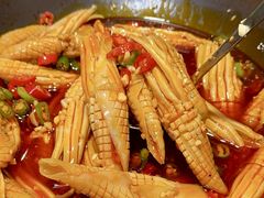 -喜庭海鲜自助(北辰三角洲北辰荟店)