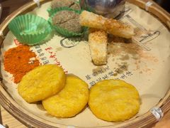 -老凯俚酸汤鱼(多彩城店)