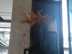 -紫鑫戴斯大酒店-云顶全日自助餐厅