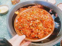 -雾都嘟重庆老火锅