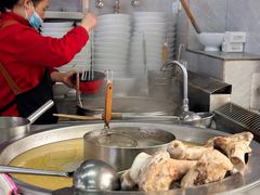 -庚娃子生滚牛肉粉(人和店)