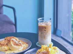 -NokNok Coffee(宽窄巷子店)