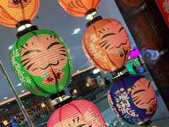 -有喜屋·烧鸟·居酒屋(周浦万达店)