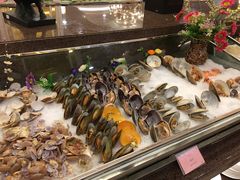 -金紫荆美食自助餐厅