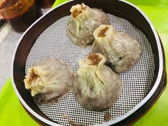 -李记清真馆(打钉巷店)