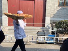 -清真·鸦儿李记·小馆(后海店)