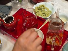 -豫园湖心亭茶楼