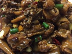 -淮南许氏牛肉汤(朝阳西路店)