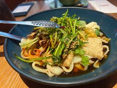 -耶里夏丽·丝路国际·新疆餐厅(浦东区东方路店)